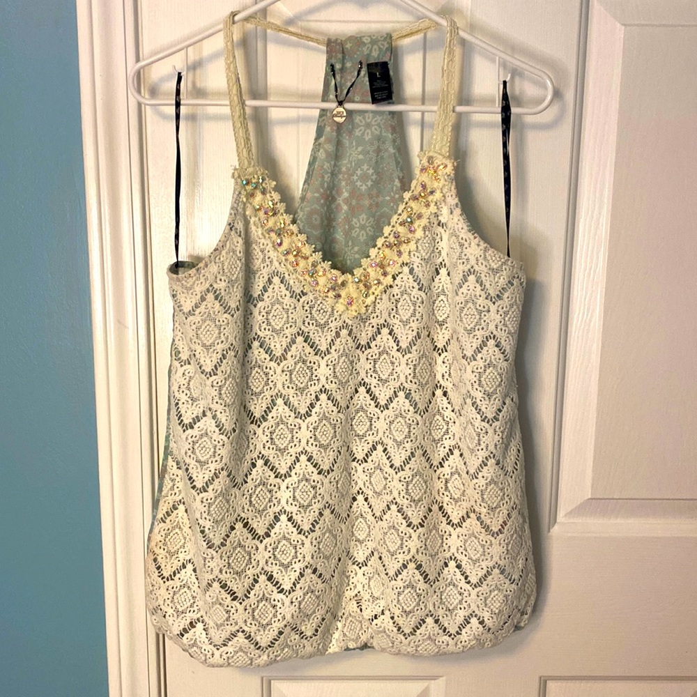 BKE Tank top